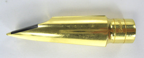 Otto Link Super Tone Master New York Series 7 (.100) Tenor Saxophone Mouthpiece