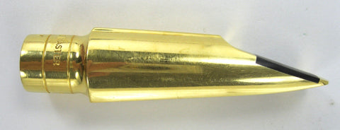 Otto Link Super Tone Master New York Series 7 (.100) Tenor Saxophone Mouthpiece