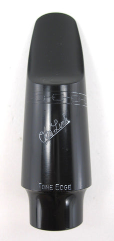Otto Link / Phil-Tone Vintage Series Tone Edge (.100) Tenor Saxophone Mouthpiece