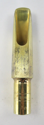 Otto Link Super Tone Master 7* (.115) Baritone Saxophone Mouthpiece
