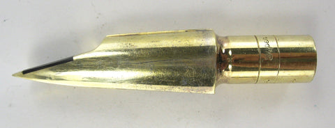 Otto Link Super Tone Master 7* (.115) Baritone Saxophone Mouthpiece