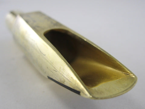 Otto Link Super Tone Master 7* (.115) Baritone Saxophone Mouthpiece