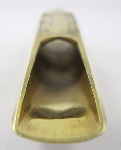 Otto Link Super Tone Master 7* (.115) Baritone Saxophone Mouthpiece