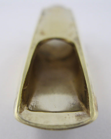 Otto Link Super Tone Master 5* (.085) Tenor Saxophone Mouthpiece