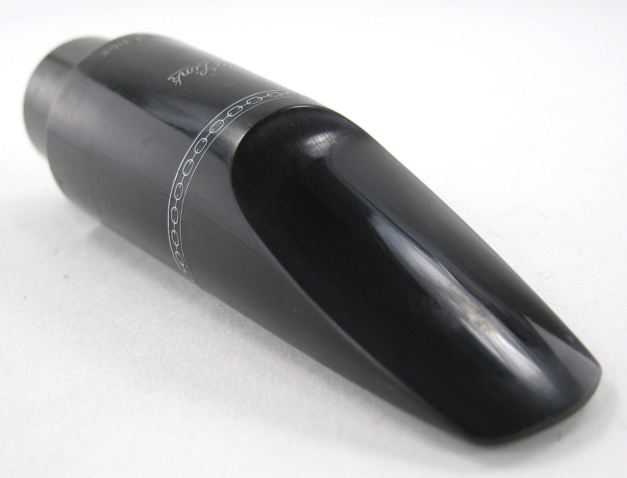 Otto Link Tone Edge 5 (.080) Tenor Saxophone Mouthpiece | Junkdude