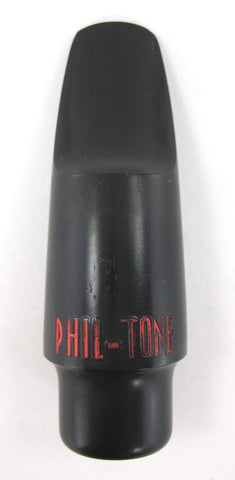 Phil-Tone Solstice (.078) Alto Saxophone Mouthpiece