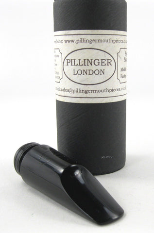 Pillinger S Model B* (.045) Soprano Saxophone Mouthpiece