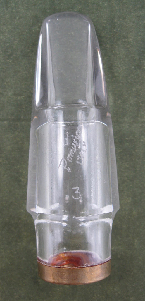 Pomarico mouthpiece new arrivals