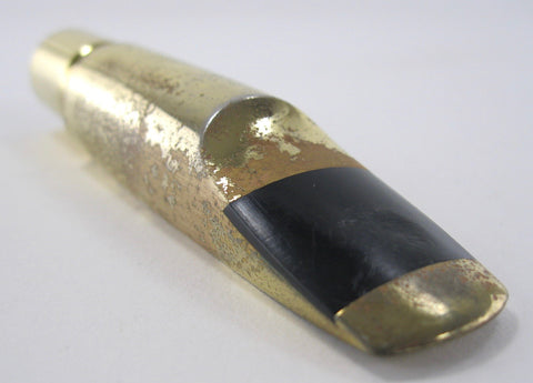 Ponzol II-V-I (.110) Tenor Saxophone Mouthpiece