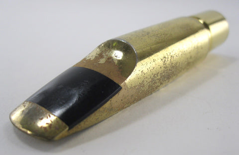 Ponzol II-V-I (.110) Tenor Saxophone Mouthpiece