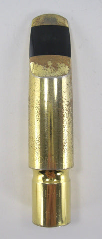 Ponzol II-V-I (.110) Tenor Saxophone Mouthpiece