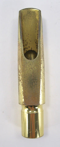 Ponzol II-V-I (.110) Tenor Saxophone Mouthpiece