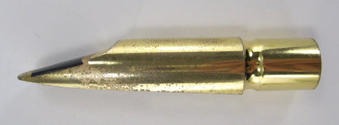 Ponzol II-V-I (.110) Tenor Saxophone Mouthpiece