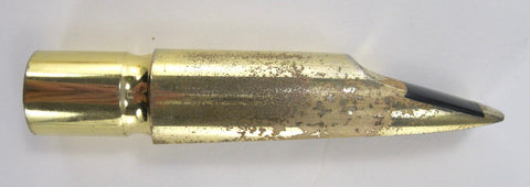 Ponzol II-V-I (.110) Tenor Saxophone Mouthpiece