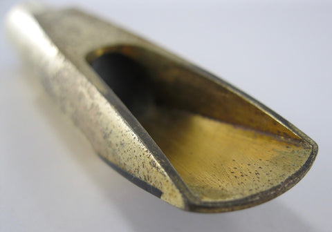 Ponzol II-V-I (.110) Tenor Saxophone Mouthpiece