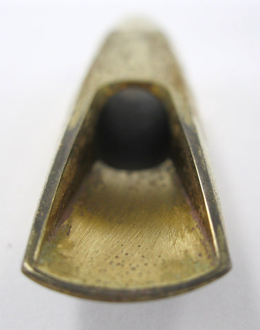 Ponzol II-V-I (.110) Tenor Saxophone Mouthpiece