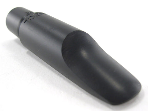 Ponzol Custom (.085) Alto Saxophone Mouthpiece