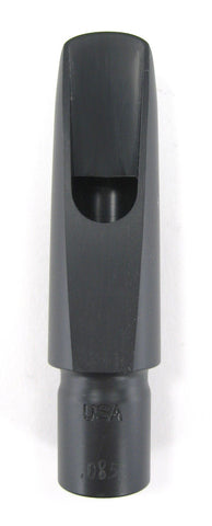 Ponzol Custom (.085) Alto Saxophone Mouthpiece