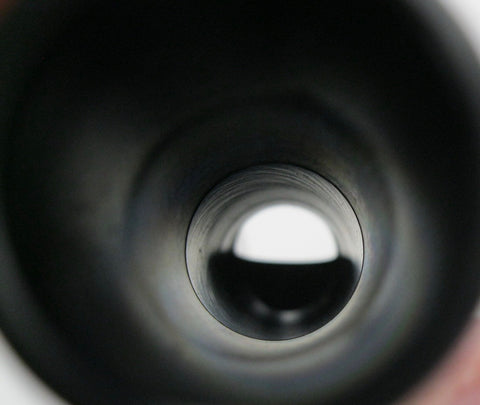 Ponzol Custom Model (.105) Tenor Saxophone Mouthpiece