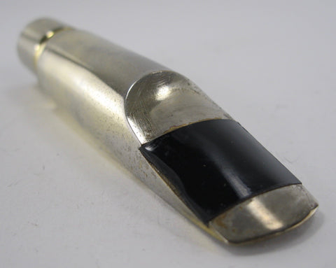 Ponzol II-V-I (.110) Tenor Saxophone Mouthpiece