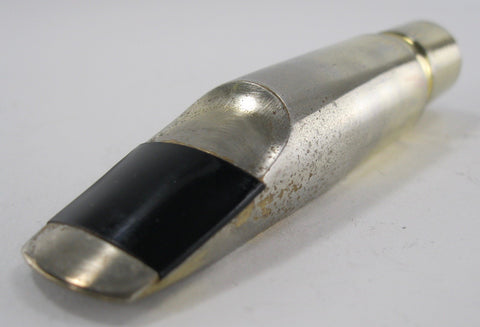 Ponzol II-V-I (.110) Tenor Saxophone Mouthpiece