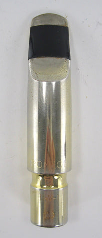 Ponzol II-V-I (.110) Tenor Saxophone Mouthpiece
