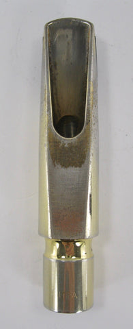 Ponzol II-V-I (.110) Tenor Saxophone Mouthpiece