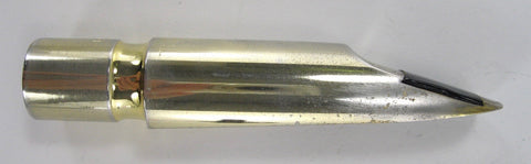 Ponzol II-V-I (.110) Tenor Saxophone Mouthpiece