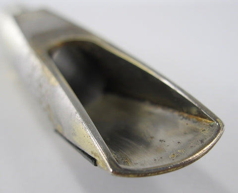 Ponzol II-V-I (.110) Tenor Saxophone Mouthpiece