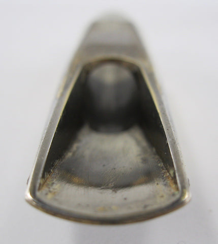 Ponzol II-V-I (.110) Tenor Saxophone Mouthpiece