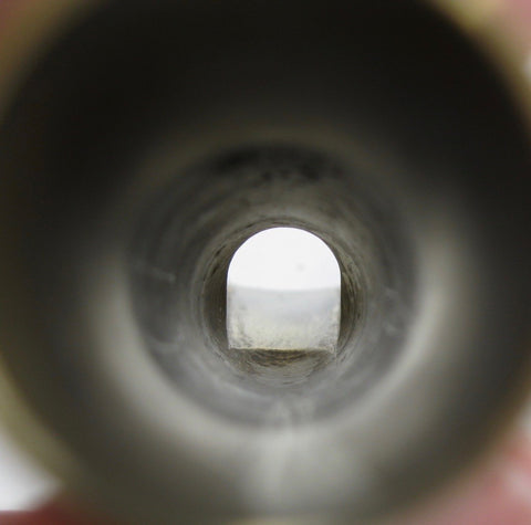 Ponzol II-V-I (.110) Tenor Saxophone Mouthpiece