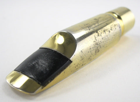 Ponzol M2 90 Alto Saxophone Mouthpiece