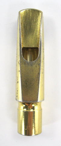 Ponzol M2 90 Alto Saxophone Mouthpiece