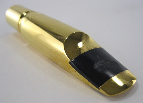 Ponzol M2 Plus S (.110) Tenor Saxophone Mouthpiece