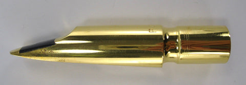 Ponzol M2 Plus S (.110) Tenor Saxophone Mouthpiece