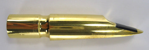 Ponzol M2 Plus S (.110) Tenor Saxophone Mouthpiece