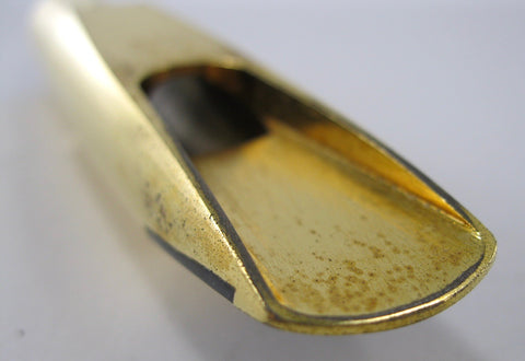 Ponzol M2 Plus S (.110) Tenor Saxophone Mouthpiece