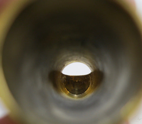 Ponzol M2 Plus S (.110) Tenor Saxophone Mouthpiece