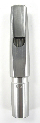Ponzol 110 Plus Baritone Saxophone Mouthpiece