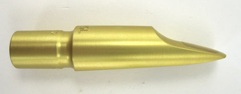 Ponzol M2 110 Aluminum Tenor Saxophone Mouthpiece (New B-Stock)