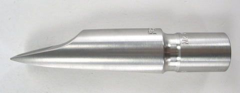 Ponzol M2 Plus 105 Stainless Steel Tenor Saxophone Mouthpiece