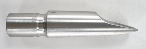 Ponzol M2 Plus 105 Stainless Steel Tenor Saxophone Mouthpiece