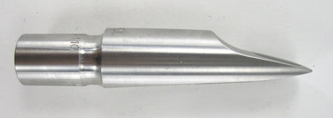Ponzol M2 Plus 110 Stainless Steel Tenor Saxophone Mouthpiece