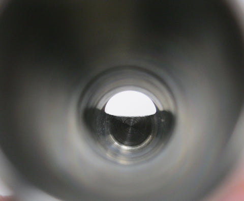 Ponzol M2 Plus 110 Stainless Steel Tenor Saxophone Mouthpiece
