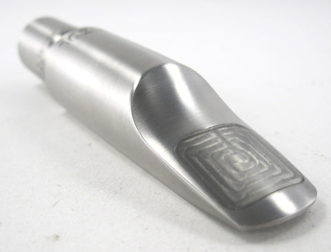 Ponzol Vintage Model 105 Tenor Saxophone Mouthpiece