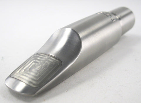 Ponzol Vintage Model 105 Tenor Saxophone Mouthpiece