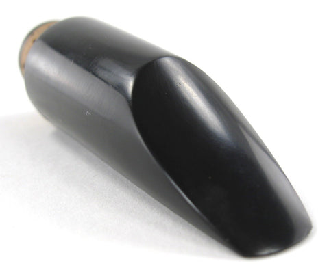 Pyne Signature Hard Rubber E (0.95mm) Bb Clarinet Mouthpiece