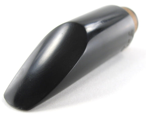 Pyne Signature Hard Rubber E (0.95mm) Bb Clarinet Mouthpiece