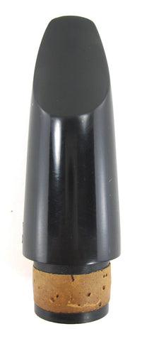 Pyne Signature Hard Rubber E (0.95mm) Bb Clarinet Mouthpiece