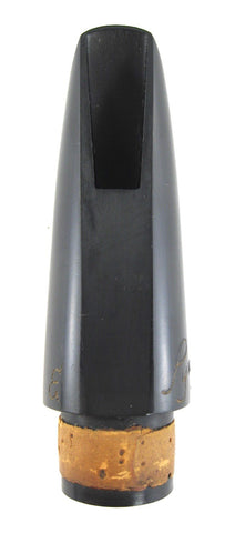 Pyne Signature Hard Rubber E (0.95mm) Bb Clarinet Mouthpiece